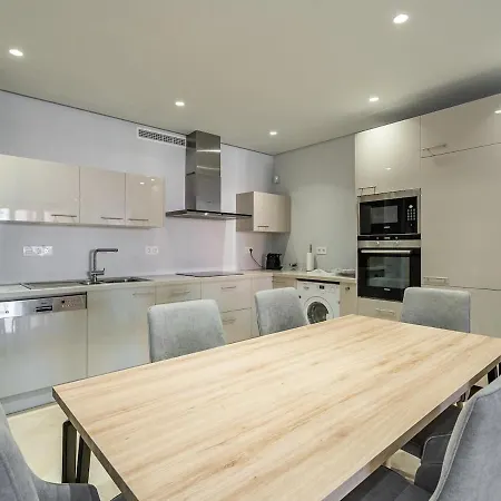 Mediterranean Bliss - 3 Bedroom Ground Floor * Estepona