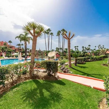 Apartment Mediterranean Bliss - 3 Bedroom Ground Floor *