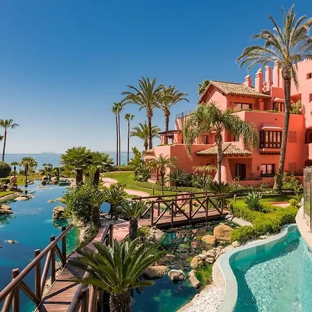 Mediterranean Bliss - 3 Bedroom Ground Floor * Estepona