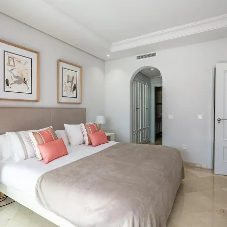 Mediterranean Bliss - 3 Bedroom Ground Floor Estepona