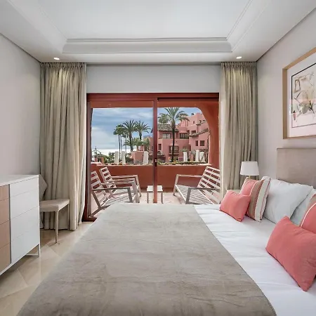 Mediterranean Bliss - 3 Bedroom Ground Floor * Estepona