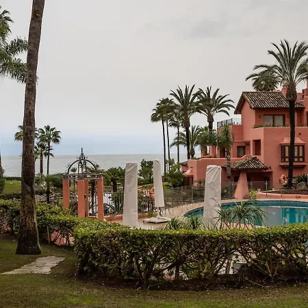 Apartment Mediterranean Bliss - 3 Bedroom Ground Floor *